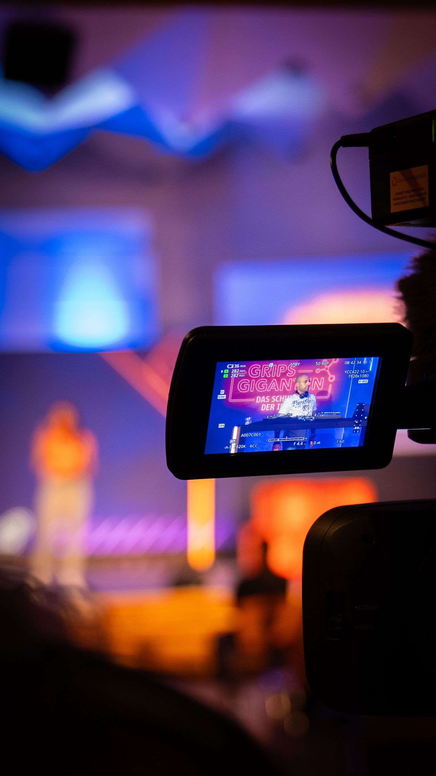 2023 Ideenexpo GripsGiganten Story VA-5