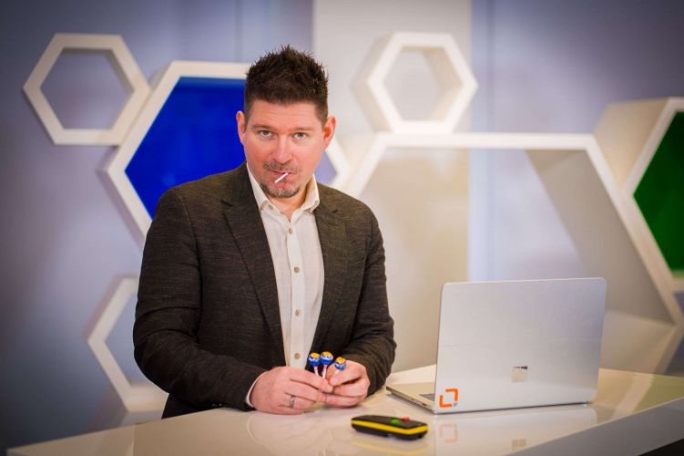 Pressekonferenz der WERTGARANTIE Group