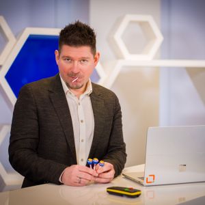 Pressekonferenz der WERTGARANTIE Group