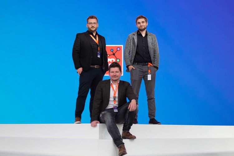 IdeenExpo 2022 + 2024