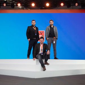 IdeenExpo 2022 + 2024