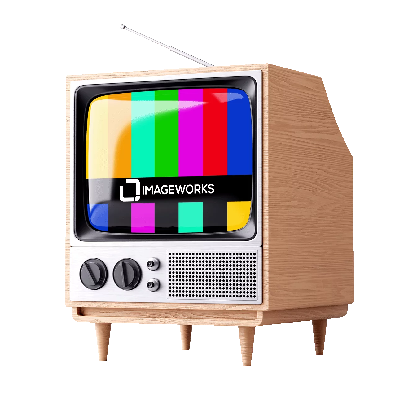 Imageworks TV
